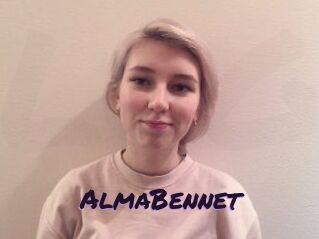 AlmaBennet