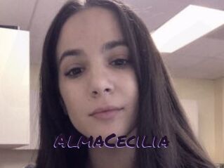 AlmaCecilia