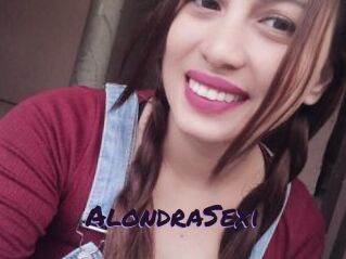 AlondraSexi