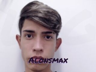 Alonsmax