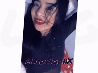 AlyBensonX