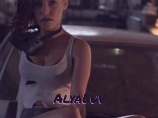 AlyaLuv
