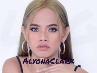 AlyonaClark