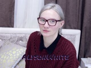 AlysonWhite