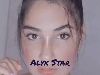 Alyx_Star