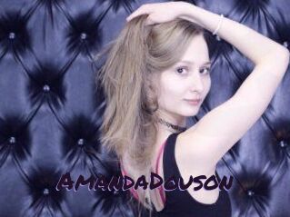 AmandaDouson