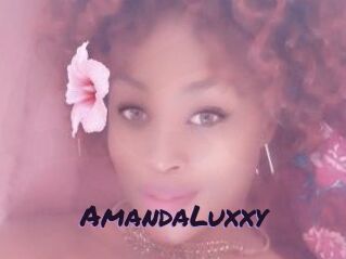 AmandaLuxxy