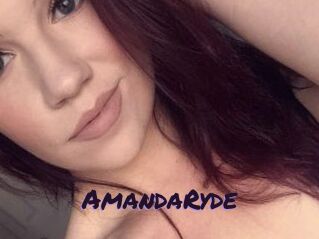 AmandaRyde