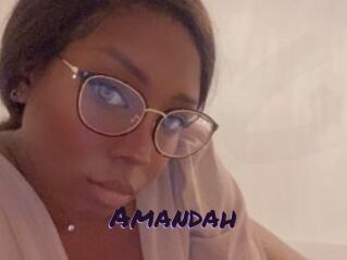 Amandah