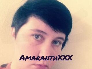 AmaranthXXX