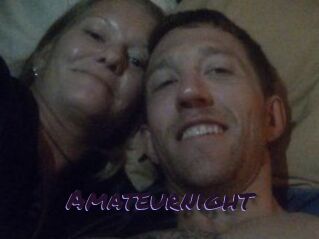Amateurnight