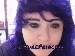 AmaturePrincess