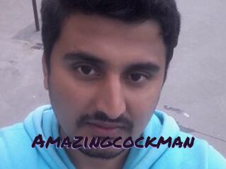 Amazingcockman