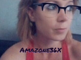 Amazone36X