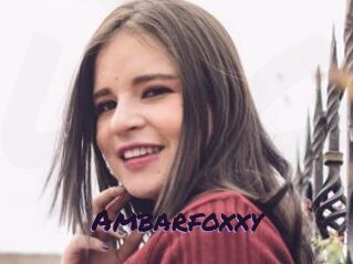 Ambarfoxxy