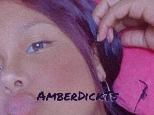 AmberDickTs