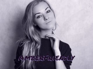 AmberFriendly
