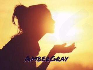 AmberGray