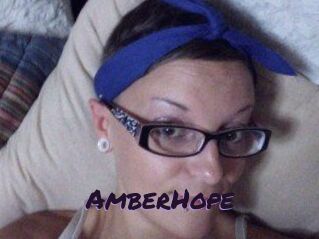 AmberHope