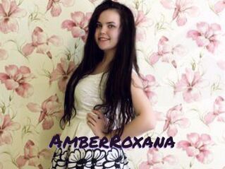 AmberRoxana