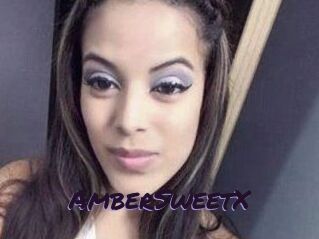 AmberSweetX