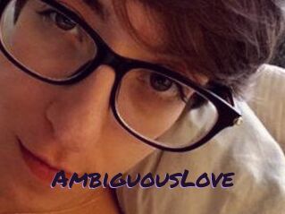 AmbiguousLove
