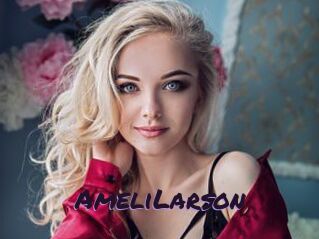 AmeliLarson