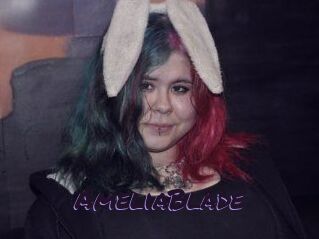 AmeliaBlade Le Cul Gratuit
