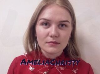 AmeliaChristy