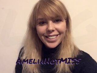 AmeliaHotMISS