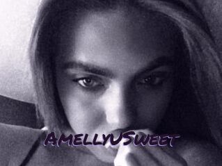 AmellyUSweet