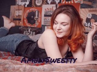 AmelySweetty