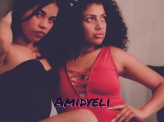 Amidyeli