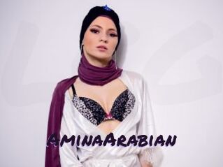 AminaArabian