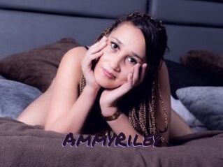 AmmyRiley
