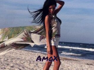 AmoX
