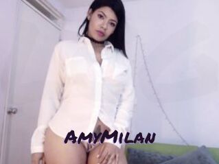 AmyMilan