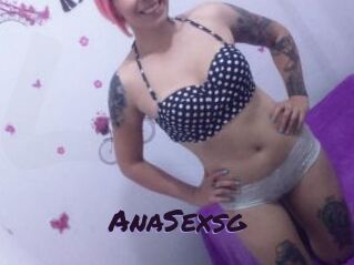 AnaSexsg