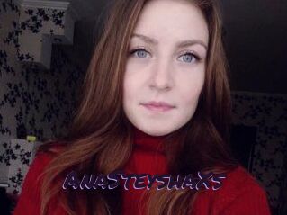 AnaSteyshaXs Le Cul Gratuit