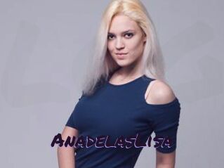 AnadelasLisa