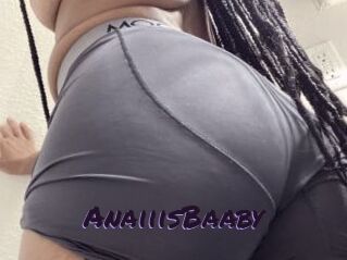 AnaiiisBaaby