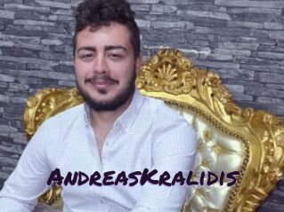 AndreasKralidis