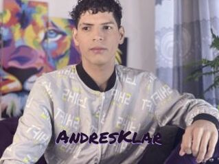 AndresKlar