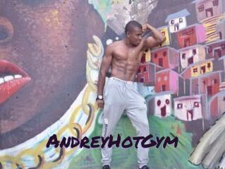 AndreyHotGym