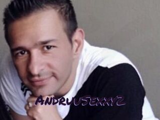 AndruuSexxy2