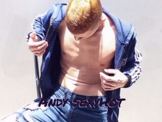 Andy_sexyHot