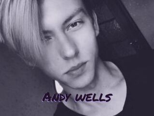 Andy_wells