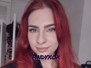 Andyxox