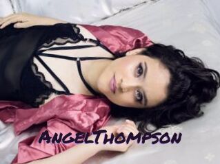 AngelThompson Le Cul Gratuit