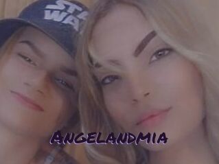 Angelandmia